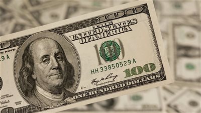 الأخضر شراء وبيع بكام؟.. سعر الدولار اليوم في البنوك والسوق السوداء بنهاية تعاملات الثلاثاء 22 أبريل 2025