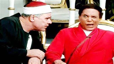 بطل مسرحية الواد سيد الشغال فى حالة خطر وداخل العناية المركزة منذ أكثر من ١١ يوم ونجله يحزن محبية بعد الكشف عن تفاصيل الحالة