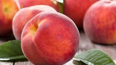 8 فوائد عظيمة لـ الخوخ منها دعم صحة القلب والعين ..ماذا سيحدث لجسمك إذا تناولت الخوخ