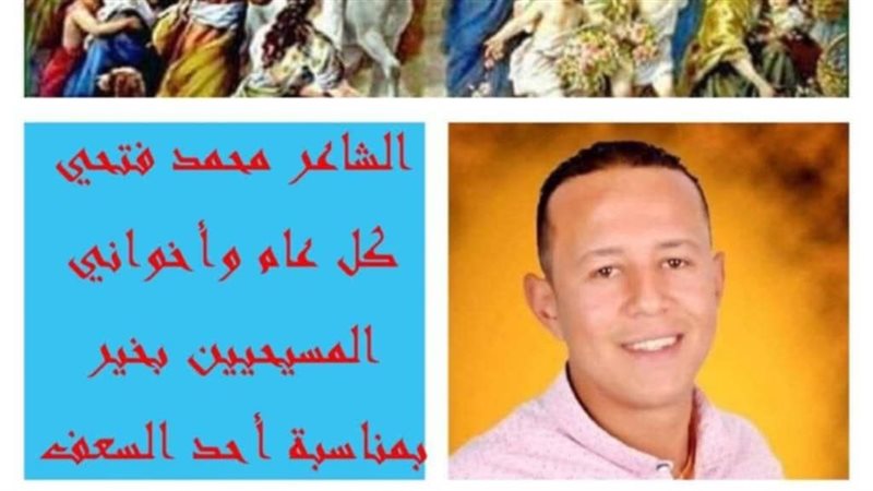 محمد فتحي