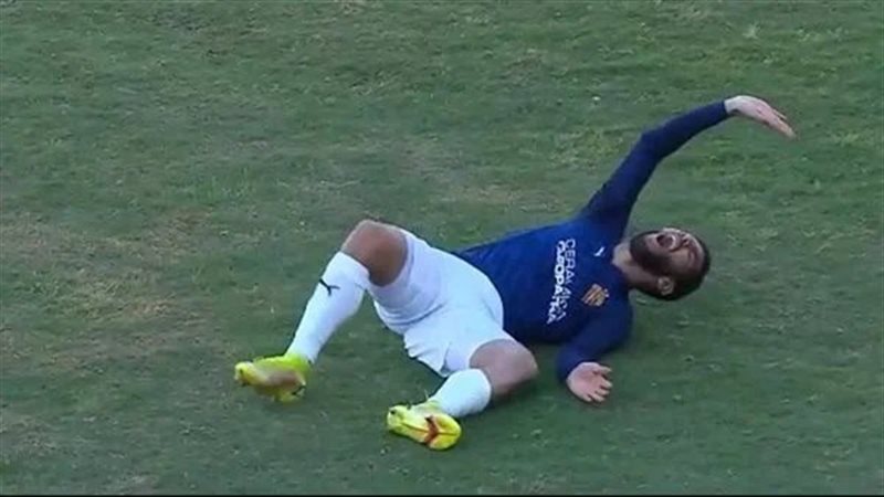 أحمد القندوسي