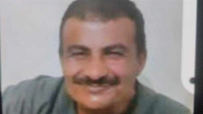 اختفاء ظريف فرج 60