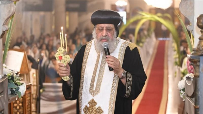 فداسة البابا