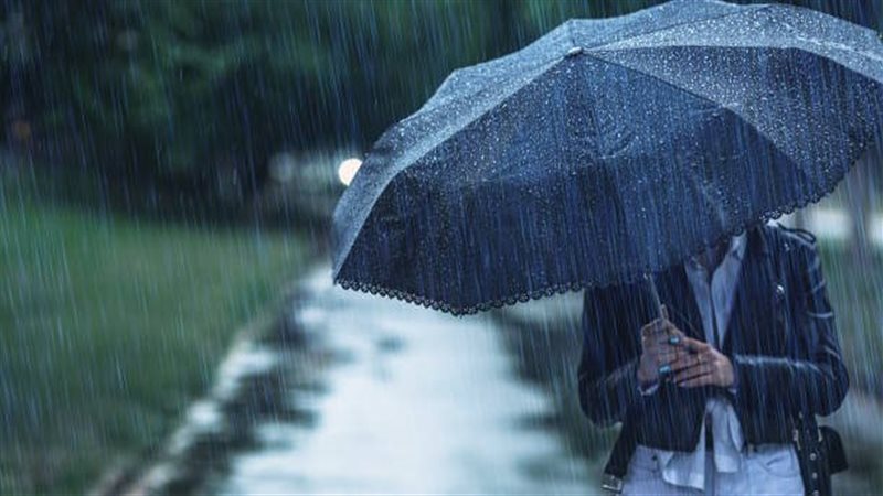 الأرصاد تحذر من هبوب