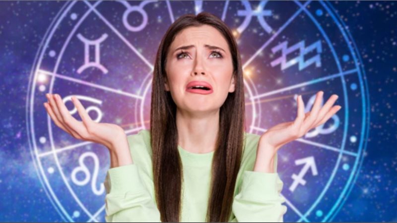 الأبراج المتأثرة
