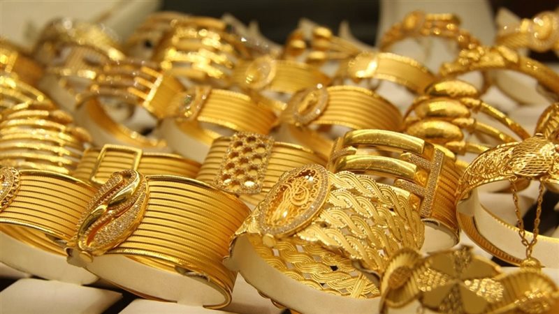 سعر الذهب الآن في