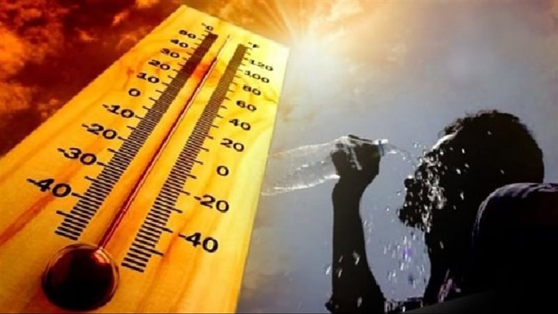 الأرصاد تحذر من طقس