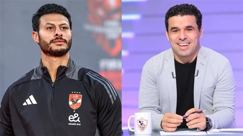 خالد الغندور يكشف
