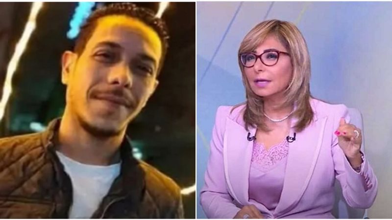 لميس الحديدي - بيشوي