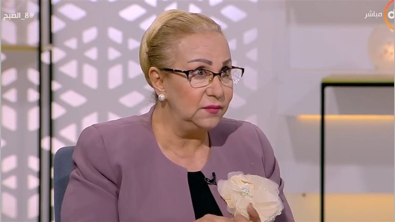 توقعات نيفين أبو
