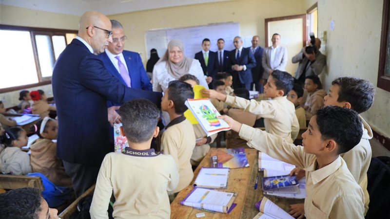المدارس