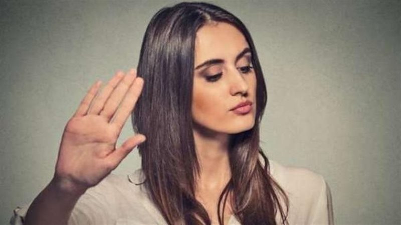 أبراج نسائية لا تضع