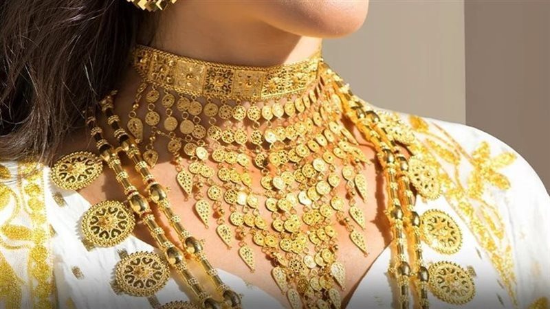 أسعار الذهب اليوم