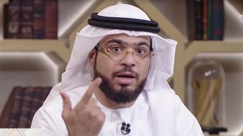 تصريحات وسيم يوسف