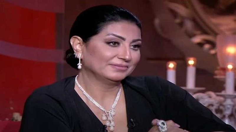 وفاء عامر وتصريحات