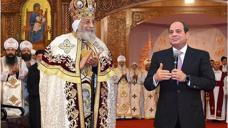 عيد القيامة المجيد