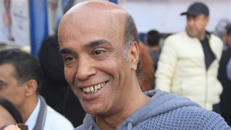 سليمان عيد