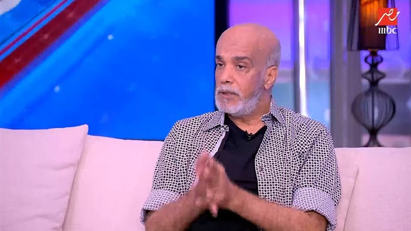 سليمان عيد
