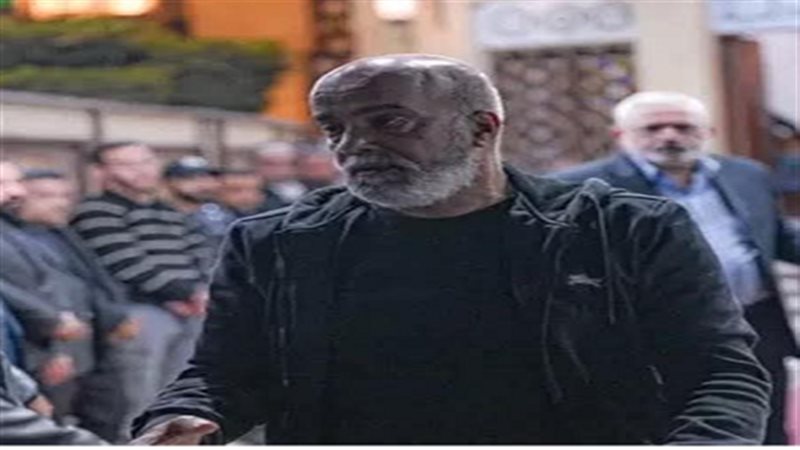 سليمان عيد
