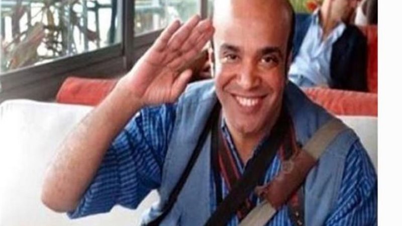 سليمان عيد