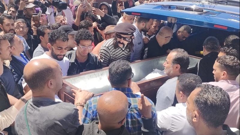سليمان عيد