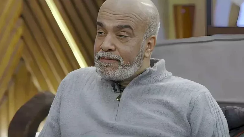 سليمان عيد