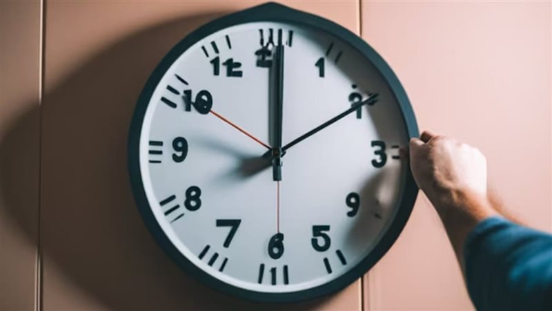 تطبيق التوقيت الصيفي