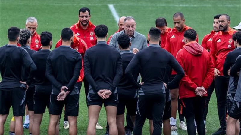 الخطيب - الأهلي