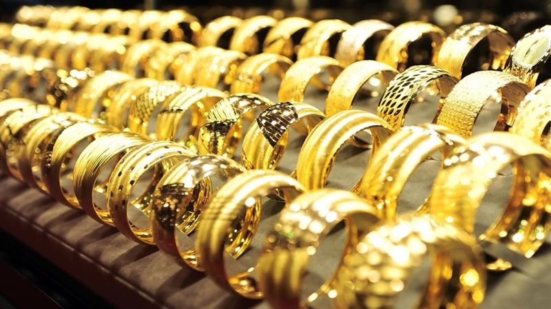 أسعار الذهب ترتفع
