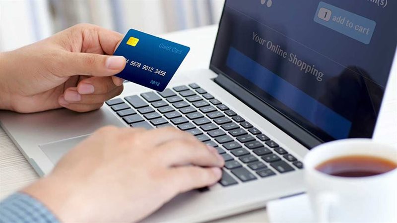 الخدمات البنكية الرقمية
