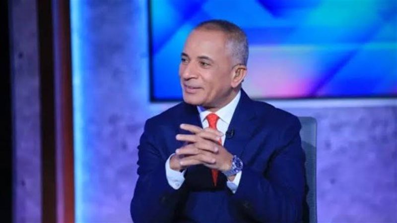 أحمد موسى يتحدث عن