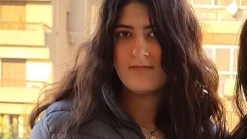نتالي مجدي