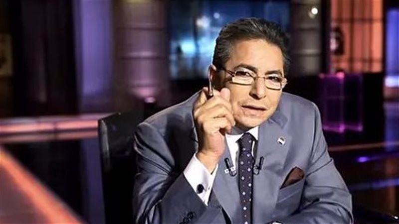 محمود سعد