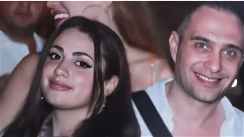 حسام حبيب وسارة الأردنية