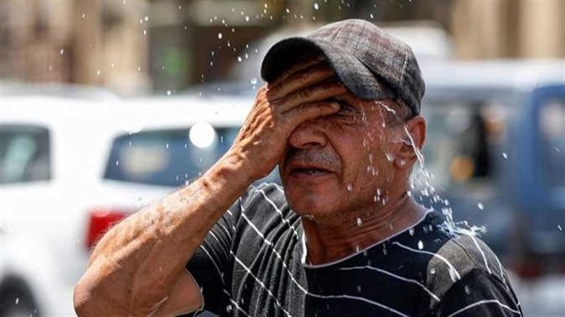 أخبار الطقس