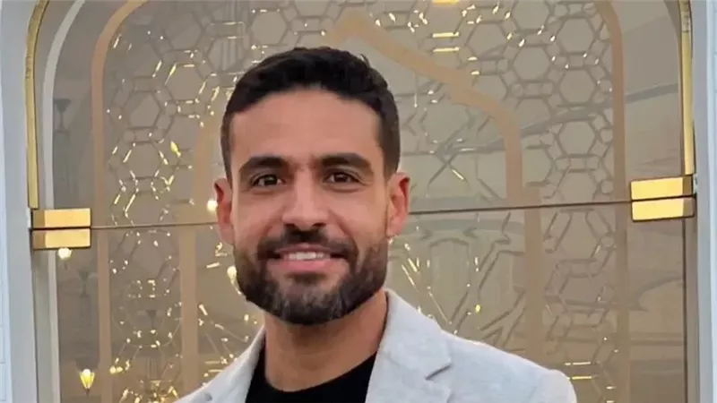 إسلام فوزي