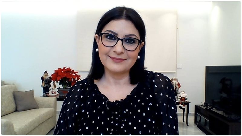 توقعات كارمن شماس: