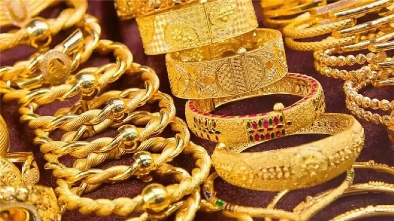 أسعار الذهب اليوم