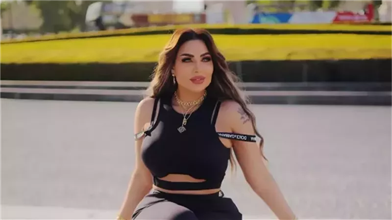 سارة خليفة