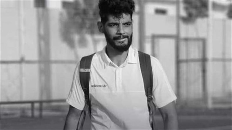 موعد ومكان عزاء إبراهيم