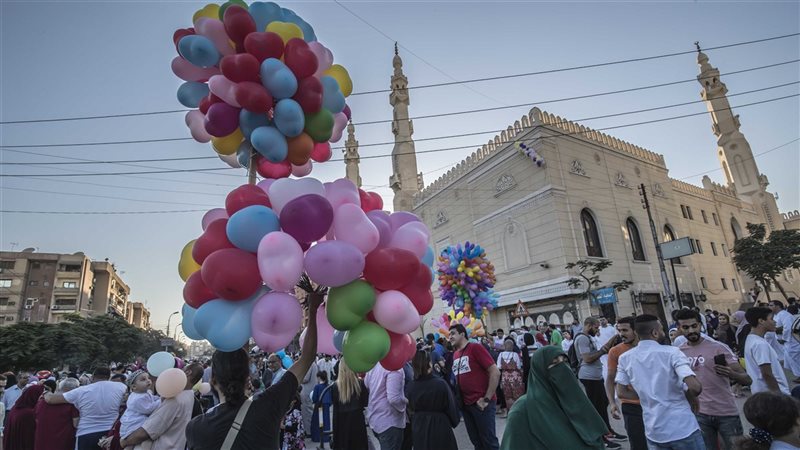 موعد عيد الأضحى 2025