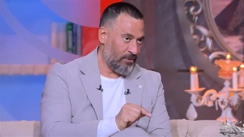 ماجد المصري
