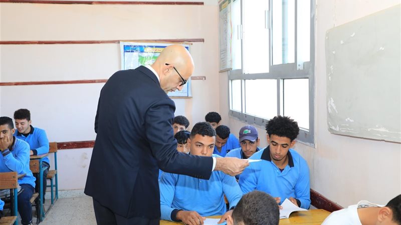 امتحانات