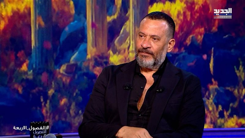 ماجد المصري