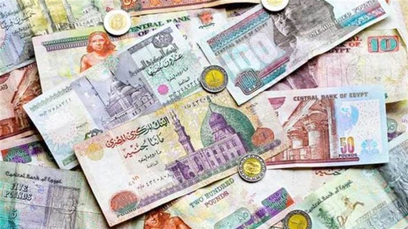 البنك المركزي يكشف