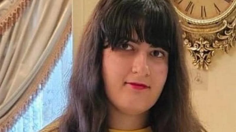 ناتالى مجدي البير