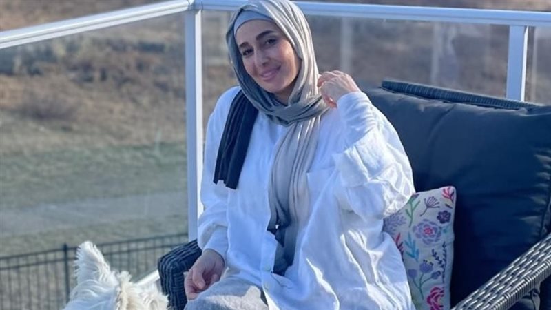 حلا شيحة