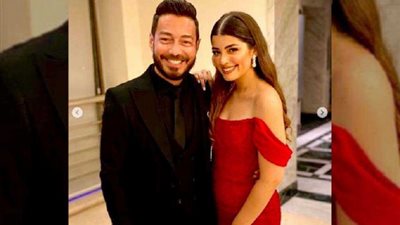 بعد زواجها .. أحمد زاهر يكشف عن مشاعره ليلة زفاف ابنته 