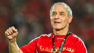 قرار عاجل وتاريخى ومنتظر تنفيذه من الخطيب اتجاه كولر بعد تأكيد خبر الرحيل وخسارة دوري الأبطال