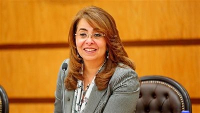 الموت يفجع غادة والي ووزيرة التضامن الحالية تعزيها.. اعرف التفاصيل